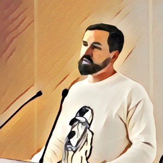 Telegram profile photo for El consultor