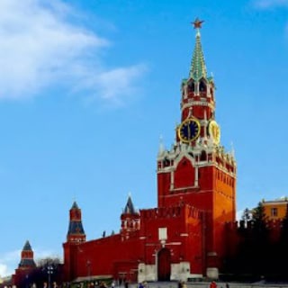 Telegram profile photo for Оперштаб России