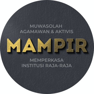 Telegram profile photo for MAMPIR MALAYSIA