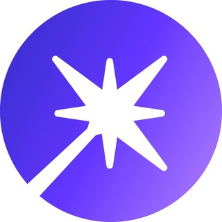 Telegram profile photo for Merlin Chain by Bitmap Tech