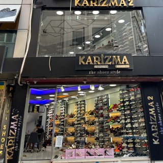 Telegram profile photo for KARİZMA SHOES ( 40 - 44 ERKEK ) 👠👞🥾