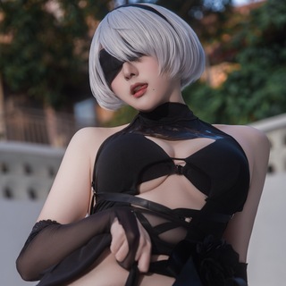 Telegram profile photo for 精选话题