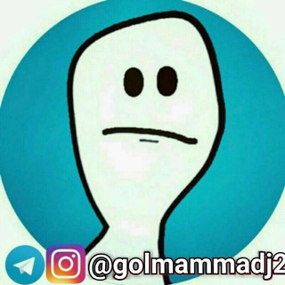 Telegram profile photo for گُل مَمَد