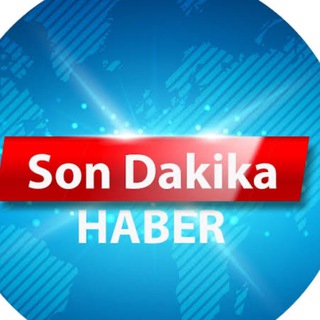 Telegram profile photo for Son dakika haber
