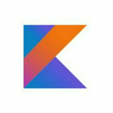 Telegram profile photo for Kotlin Coders