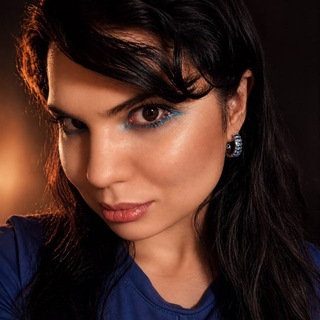Telegram profile photo for Твоя добрая волшебница 🪄 таролог|психолог|рунолог