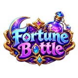 Telegram profile photo for Fortune Bottle