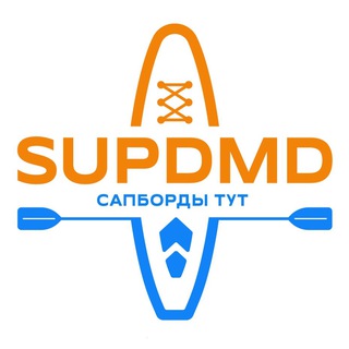 Telegram profile photo for Supdmd - сапы в Домодедово