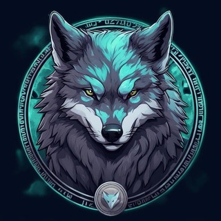 Telegram profile photo for BORZPAY TEAM🐺 - $BORZ