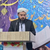 Telegram profile photo for تفسیر مولوی سید الیاس موسوی