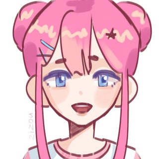 Telegram profile photo for 🫧Zizou 🌰