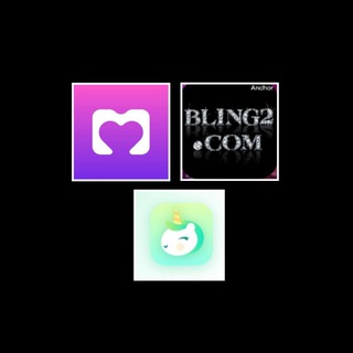 Telegram profile photo for MANGO LIVE