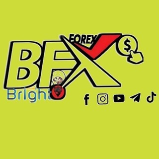 Telegram profile photo for bright