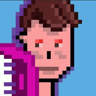 Telegram profile photo for киберпаша🎹