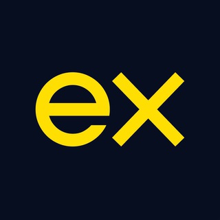 Telegram profile photo for Exness Português