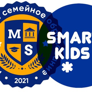 Telegram profile photo for SmartyKids|MartSchool Туапсе