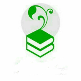 Telegram profile photo for مخزن کتاب های pdf ادبی