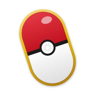 Telegram profile photo for PokéFun on pump.fun PORTAL