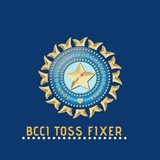Telegram profile photo for BCCI ICC TOSS MATCH FIXER