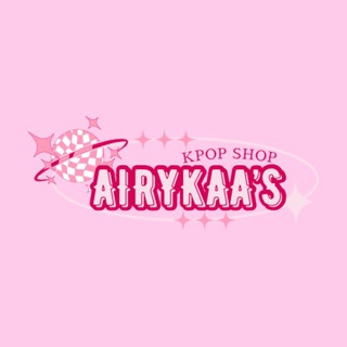 Telegram profile photo for Airykaa’s shop