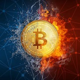 Telegram profile photo for 💶K1CoiN💵
