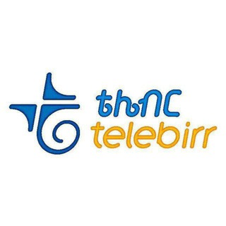 Telegram profile photo for Telebirr