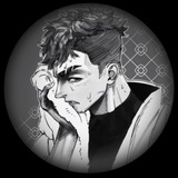 Telegram profile photo for ㅤㅤ۟ ׅ 𝐆𝕺𝐊𝗔 ִ 𝐍𝗜𝕵𝐈𝗞𝐔. ݂ ݃.