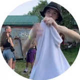 Telegram profile photo for Пэрис Хилтон любит детей 🥡🥢
