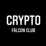 Telegram profile photo for 👑FALCON CRYPTO