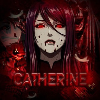 Telegram profile photo for C̸͍ͨA͍ͣᴛⷮн͍ⷩⷩ€R͍ͬI͍ͥN͍E͍ͤ $ Y͍