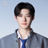 Telegram profile photo for Sanghyeon Chung
