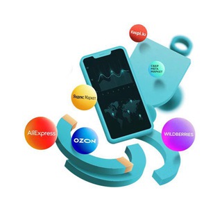 Telegram profile photo for Маркетплейс Сообщество