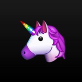 Telegram profile photo for Отзывы 🦄