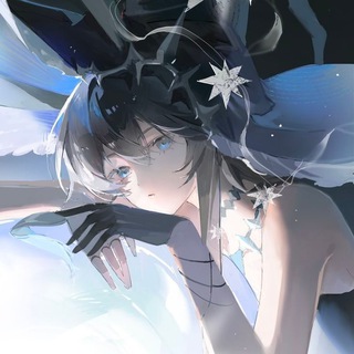 Telegram profile photo for Rewrite the star
