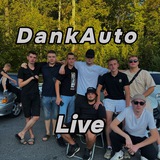 Telegram profile photo for DankAuto live