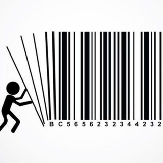 Telegram profile photo for Barcode | خدمات تلگرام
