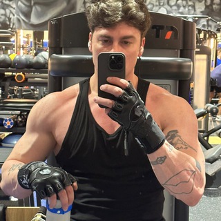Telegram profile photo for СЕРГЕЙ НАУМОВ