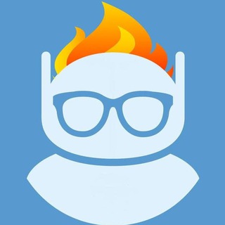 Telegram profile photo for Горящие в ботах (Реклама в ботах | Реклама в Телеграм)