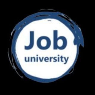 Telegram profile photo for Job University