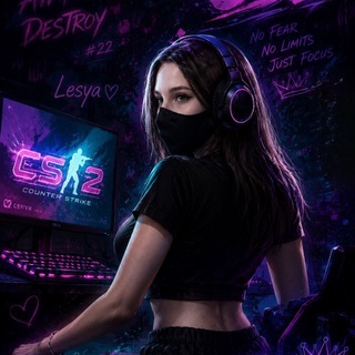 Telegram profile photo for Life & Games💘