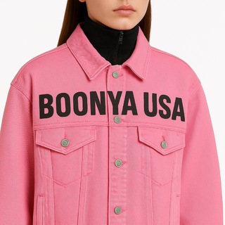 Telegram profile photo for Замовлення зі США | boonya.usa 🇺🇸