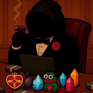 Telegram profile photo for CHALESHGIFT | چالش گیفت
