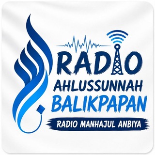 Telegram profile photo for Ahlussunnah Balikpapan