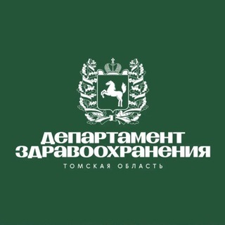 Telegram profile photo for ОБЛАСТЬ ЗДОРОВЬЯ