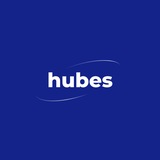 Telegram profile photo for hubes