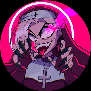 Telegram profile photo for ELFY ART | Звезда Фей | Не беси Королеву