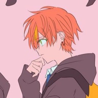 Telegram profile photo for Akime💊