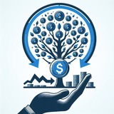 Telegram profile photo for Mobile Earning BD