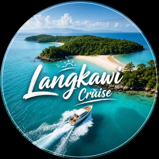 Telegram profile photo for LANGKAWI CRUISES