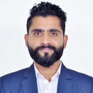 Telegram profile photo for English by Ajay sir